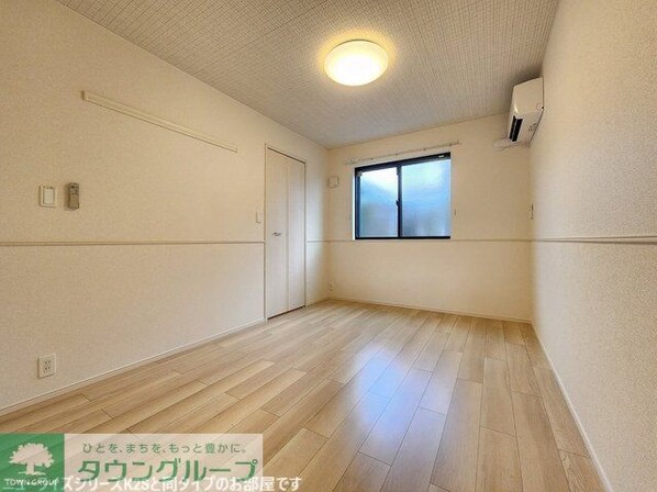 エール ドゥの物件内観写真